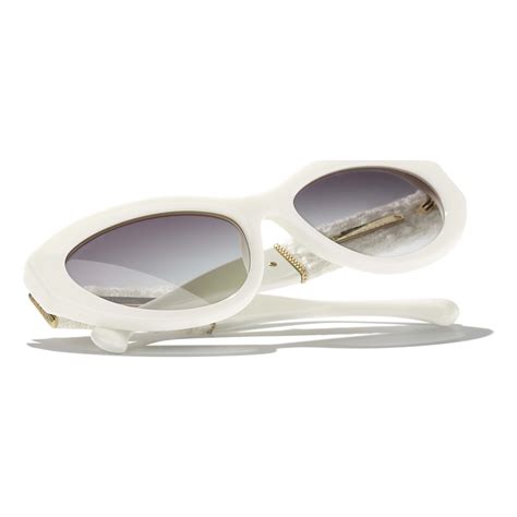 chanel classic cat eye sunglasses|where to buy Chanel sunglasses.